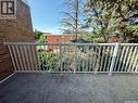 20 4505 Rae Street, Regina, SK  - Outdoor With Balcony 