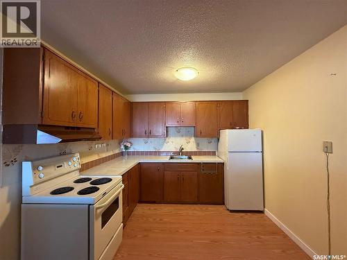 20 4505 Rae Street, Regina, SK - Indoor Photo Showing Kitchen