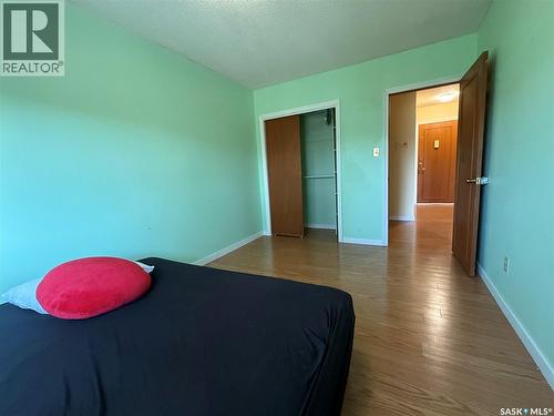 20 4505 Rae Street, Regina, SK - Indoor Photo Showing Bedroom