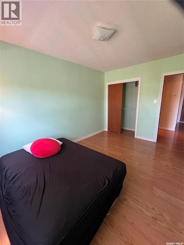 20 4505 Rae Street, Regina, SK - Indoor Photo Showing Bedroom