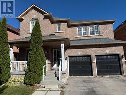 37 OSMOND APPLETON ROAD  Markham, ON L6E 1W3