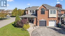 7241 TORRISDALE LANE  Mississauga (Meadowvale Village), ON L5N 7Y7