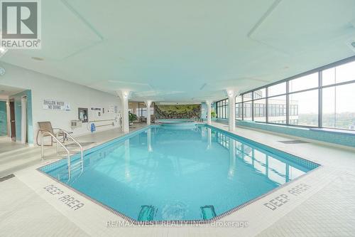 1709 - 1300 Bloor Street, Mississauga, ON 