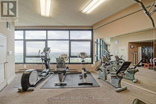 1709 - 1300 Bloor Street, Mississauga, ON 