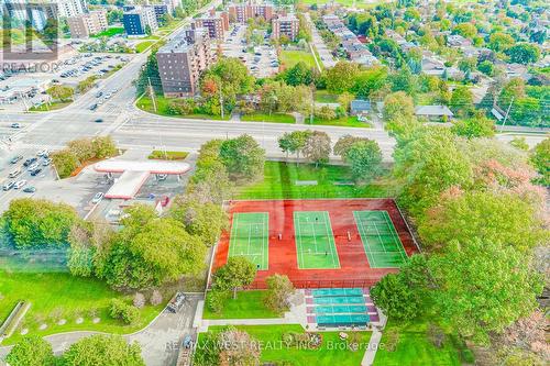 1709 - 1300 Bloor Street, Mississauga, ON 