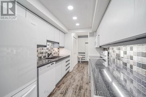 1709 - 1300 Bloor Street, Mississauga, ON 