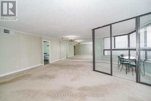 1709 - 1300 Bloor Street, Mississauga, ON 