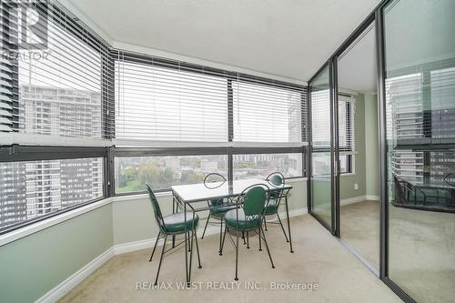 1709 - 1300 Bloor Street, Mississauga, ON 