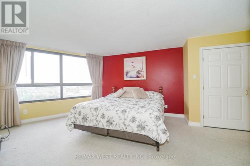 1709 - 1300 Bloor Street, Mississauga, ON 
