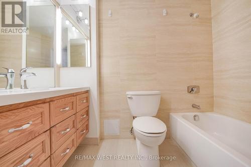 1709 - 1300 Bloor Street, Mississauga, ON 