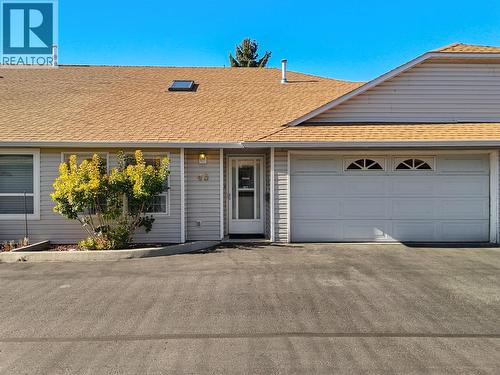 1195 14TH Street Unit# 43  Kamloops, BC V2B 8S1