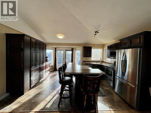 10710 Cottonwood Crescent, Dawson Creek, BC - Indoor