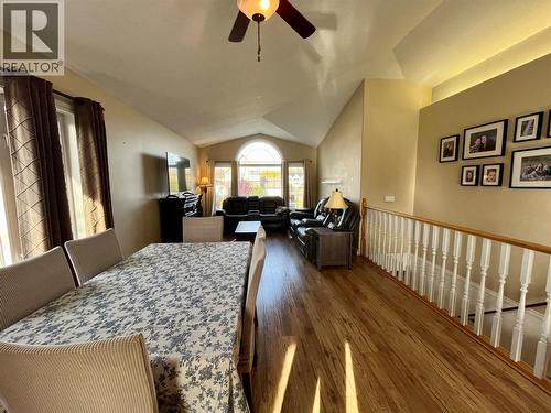 10710 Cottonwood Crescent, Dawson Creek, BC - Indoor