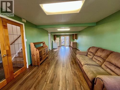 10710 Cottonwood Crescent, Dawson Creek, BC - Indoor