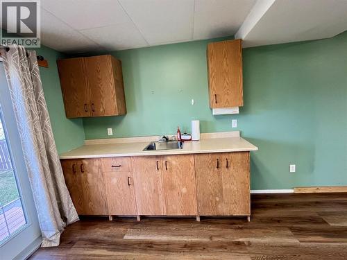 10710 Cottonwood Crescent, Dawson Creek, BC - Indoor Photo Showing Other Room