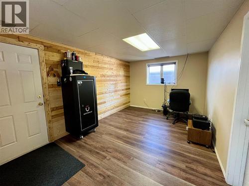 10710 Cottonwood Crescent, Dawson Creek, BC - Indoor