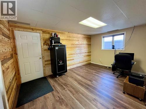 10710 Cottonwood Crescent, Dawson Creek, BC - Indoor
