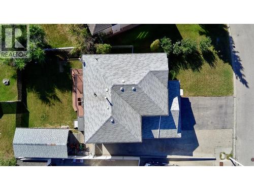 10710 Cottonwood Crescent, Dawson Creek, BC - Outdoor