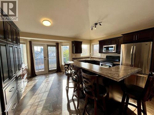 10710 Cottonwood Crescent, Dawson Creek, BC - Indoor