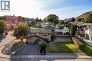 1595 Hillcrest Avenue, Kamloops, BC  - Outdoor With Deck Patio Veranda 