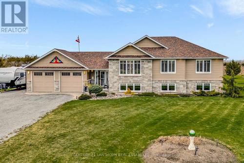 32 STINSON BLOCK ROAD  Prince Edward County (Hillier Ward), ON K0K 1T0