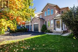 3391 BRUZAN CRESCENT  Mississauga, ON L5N 8M2