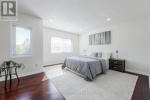 3391 Bruzan Crescent, Mississauga, ON - Indoor Photo Showing Bedroom