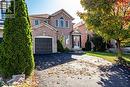 3391 Bruzan Crescent, Mississauga, ON  - Outdoor 