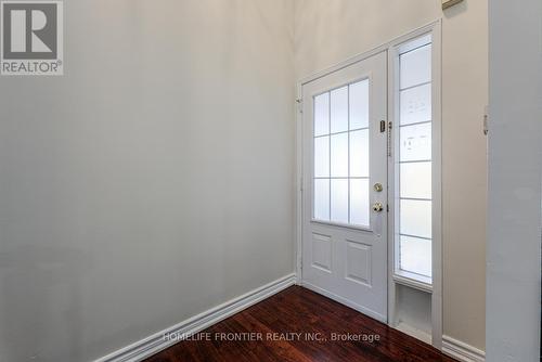 3391 Bruzan Crescent, Mississauga, ON - Indoor Photo Showing Other Room