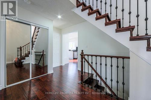 3391 Bruzan Crescent, Mississauga, ON - Indoor Photo Showing Other Room