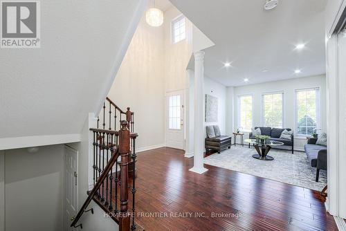 3391 Bruzan Crescent, Mississauga, ON - Indoor Photo Showing Other Room