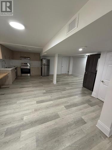 4362 Waterford Crescent, Mississauga, ON - Indoor