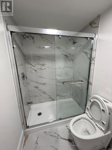 4362 Waterford Crescent, Mississauga, ON - Indoor