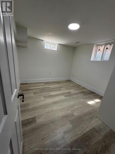 4362 Waterford Crescent, Mississauga, ON - Indoor