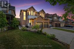 656 KAISER DRIVE  Mississauga, ON L5W 1T6