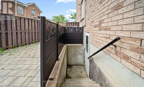 Bsmt - 14 Saddleback Square, Brampton, ON 