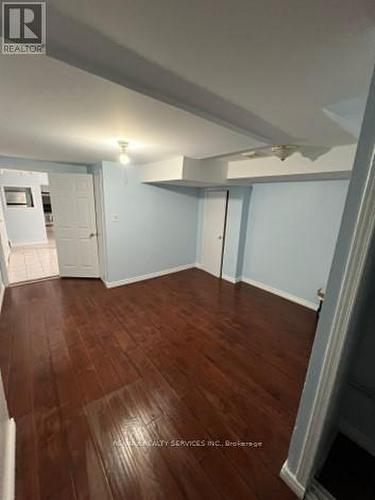 Bsmt - 14 Saddleback Square, Brampton, ON 