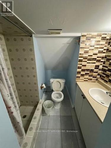 Bsmt - 14 Saddleback Square, Brampton, ON 