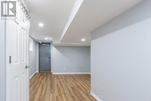 Bsmt - 71 Prince Of Wales Drive, Belleville, ON - Indoor