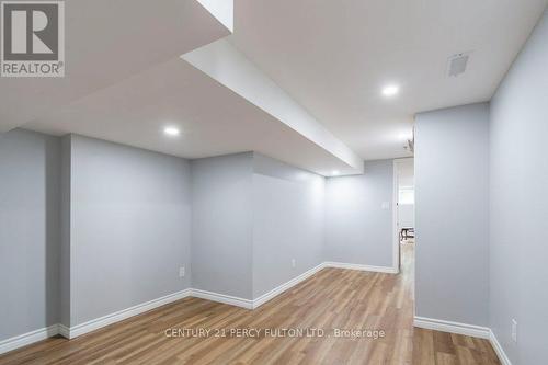 Bsmt - 71 Prince Of Wales Drive, Belleville, ON - Indoor
