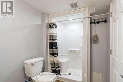 Bsmt - 71 Prince Of Wales Drive, Belleville, ON - Indoor Photo Showing Bathroom