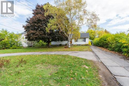 Bsmt - 71 Prince Of Wales Drive, Belleville, ON - Outdoor