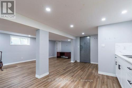 Bsmt - 71 Prince Of Wales Drive, Belleville, ON - Indoor