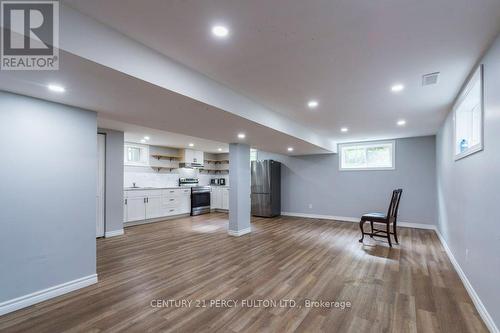 Bsmt - 71 Prince Of Wales Drive, Belleville, ON - Indoor