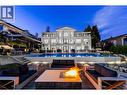 961 King Georges Way, West Vancouver, BC  - Outdoor With In Ground Pool With Backyard 