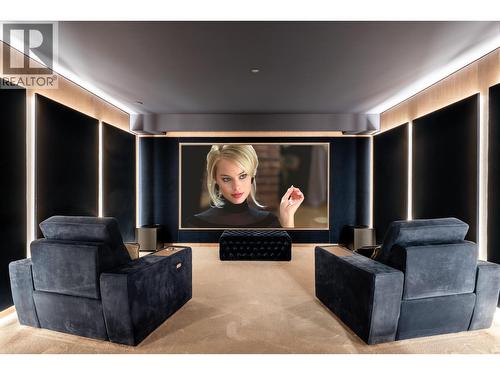 961 King Georges Way, West Vancouver, BC - Indoor Photo Showing Other Room