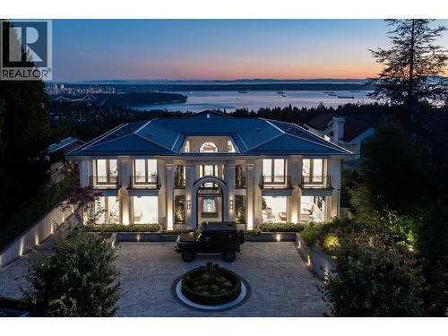 961 King Georges Way, West Vancouver, BC - Outdoor