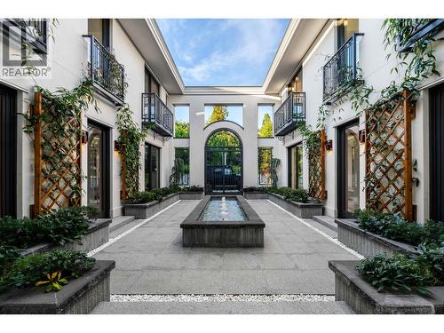 961 King Georges Way, West Vancouver, BC - Outdoor