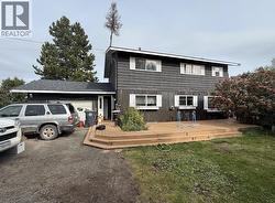 20 REGAN STREET  Granisle, BC V0J 1W0