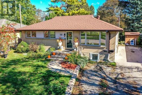 63 DAVIDSON STREET  Barrie, ON L4M 3S2